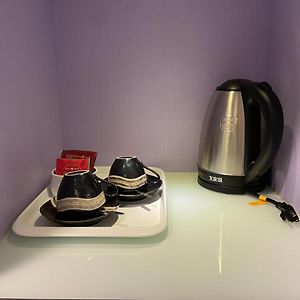 Standaard Kamer met Twee Aparte Bedden