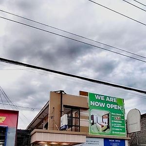 Jrja Suites 2 Fronting St Mary'S College Tagum